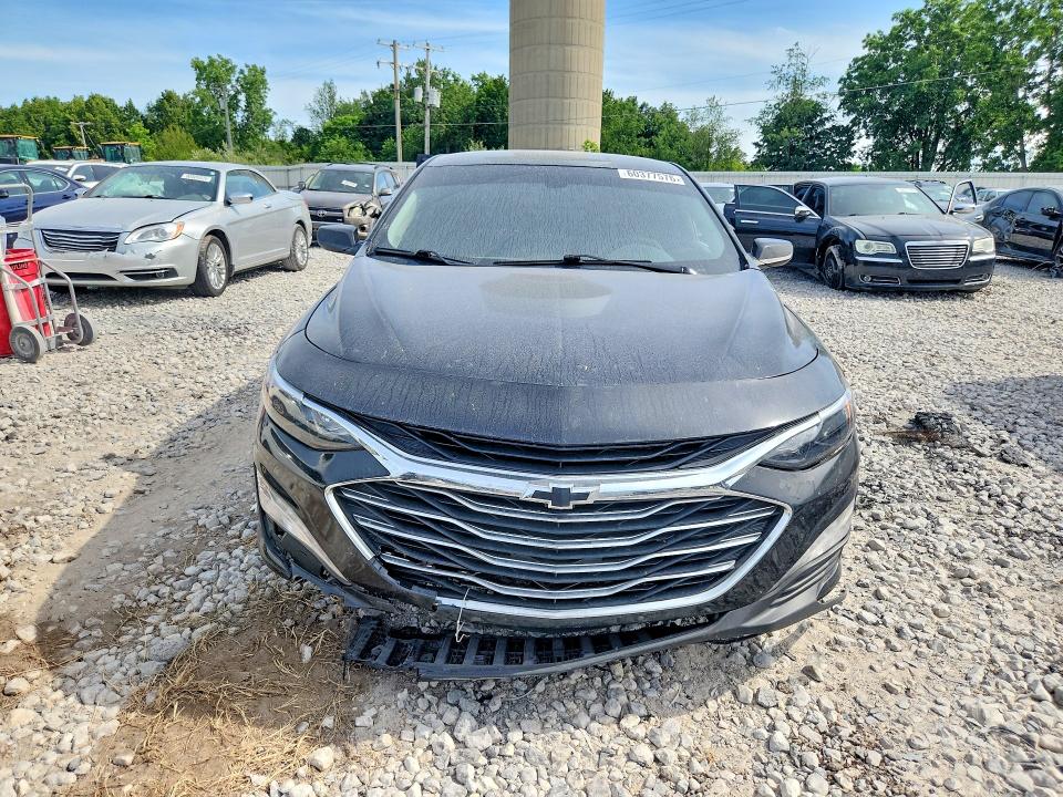 2020 Chevrolet Malibu მანქანა იყიდება აუქციონზე, vin: 1G1ZD5ST6LF151029, აუქციონის ნომერი: 60377576