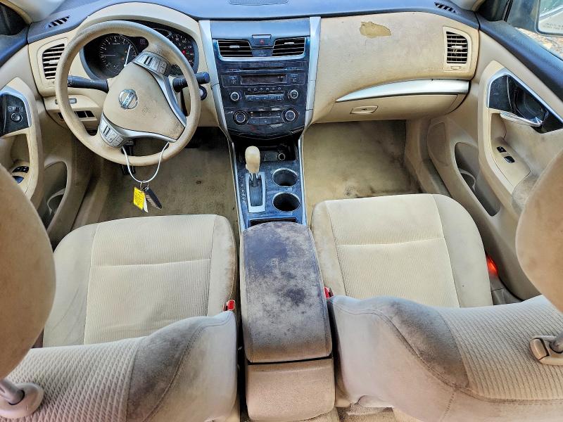 Auction sale of the 2013 Nissan Altima, vin: 1N4AL3AP5DN550527, lot number: 60891026