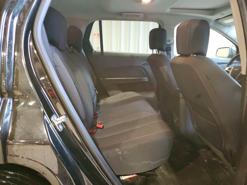 Aukcja sprzedaży 2015 Gmc Terrain, vin: 2GKALREK3F6354996, numer aukcji: 60048936