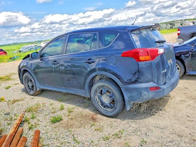 Продажа на аукционе авто 2015 Toyota Rav4, vin: 2T3ZFREV5FW191255, номер лота: 59251176