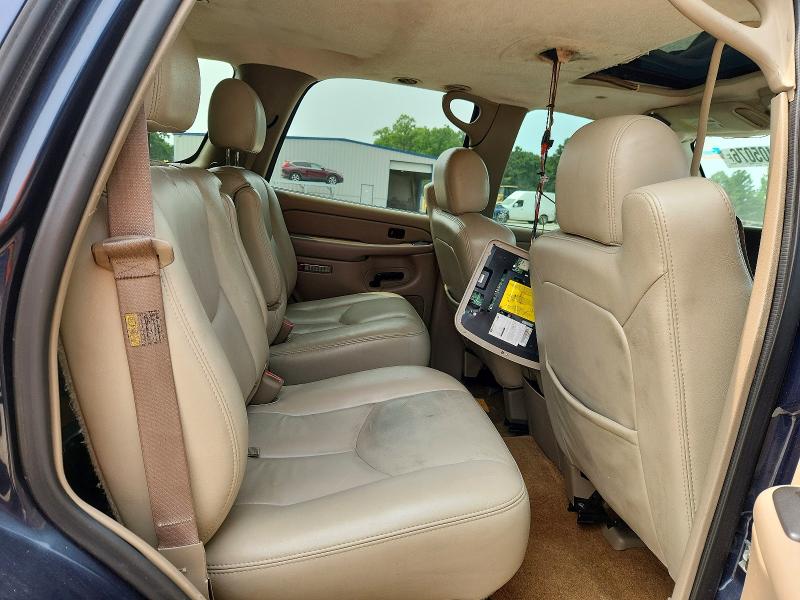 Продажа на аукционе авто 2005 Gmc Yukon, vin: 1GKEK13T55J147979, номер лота: 61405076