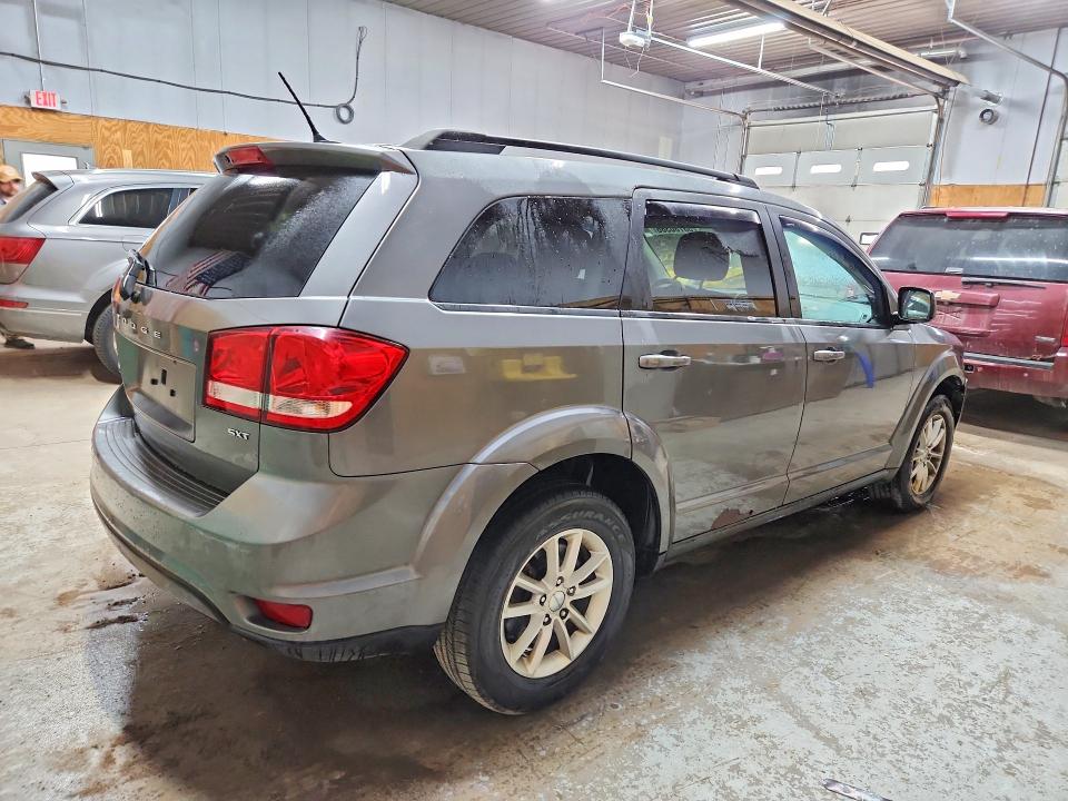 58780386 :رقم المزاد ، 3C4PDDBG2DT571633 vin ، 2013 Dodge Journey مزاد بيع