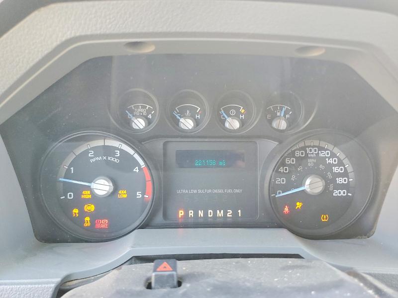 Aukcja sprzedaży 2012 Ford F250, vin: 1FT7W2BT8CEC23068, numer aukcji: 62757426