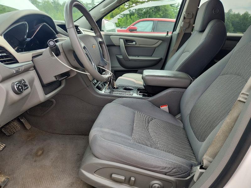 Aukcja sprzedaży 2017 Chevrolet Traverse, vin: 1GNKVGKD7HJ285084, numer aukcji: 85460735