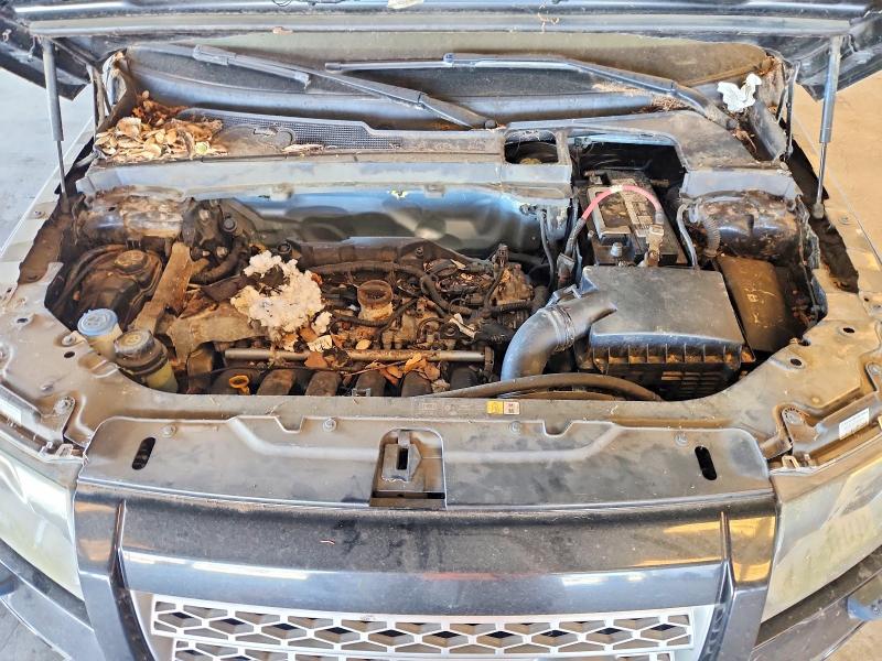 Продажа на аукционе авто 2010 Land Rover Lr2, vin: SALFT2BN8AH213506, номер лота: 61169006