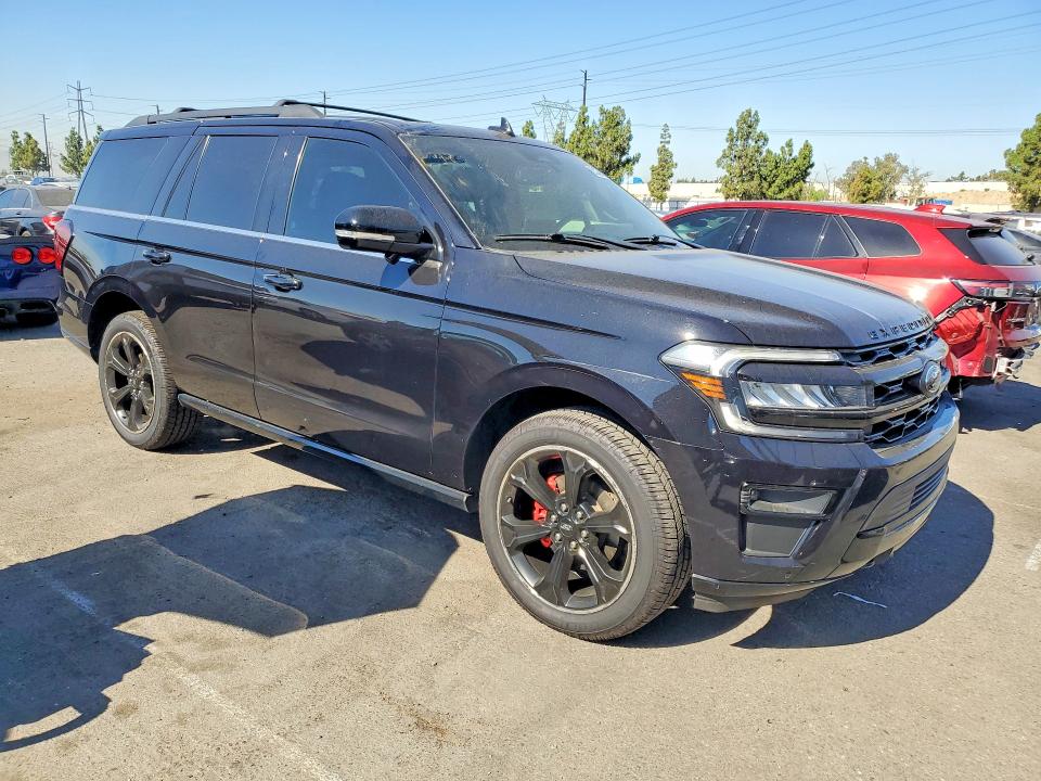 Продаж на аукціоні авто 2023 Ford Expedition, vin: 1FMJU2AG2PEA17259, номер лоту: 62288306
