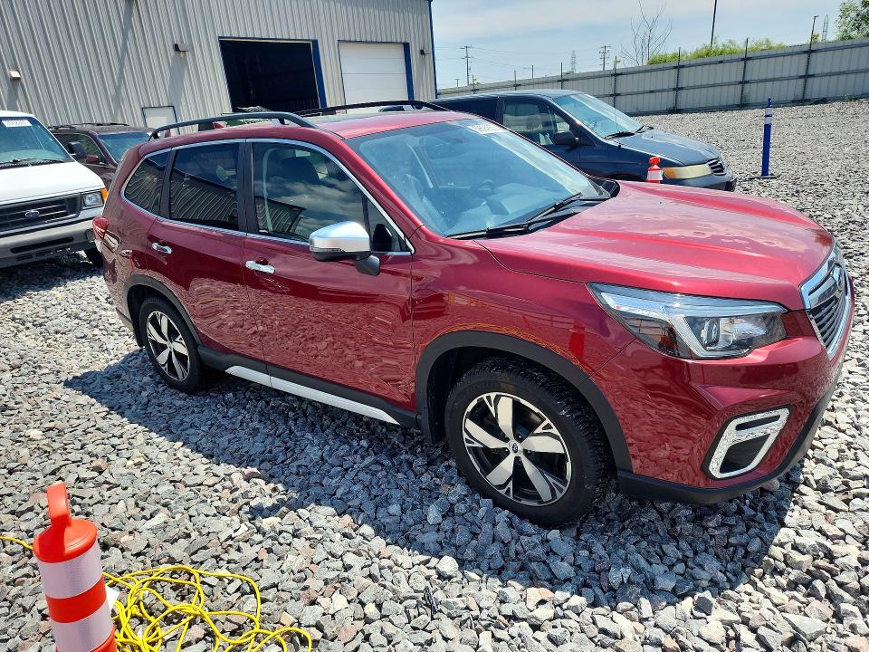 Продажа на аукционе авто 2019 Subaru Forester, vin: JF2SKAWC9KH428181, номер лота: 59894556