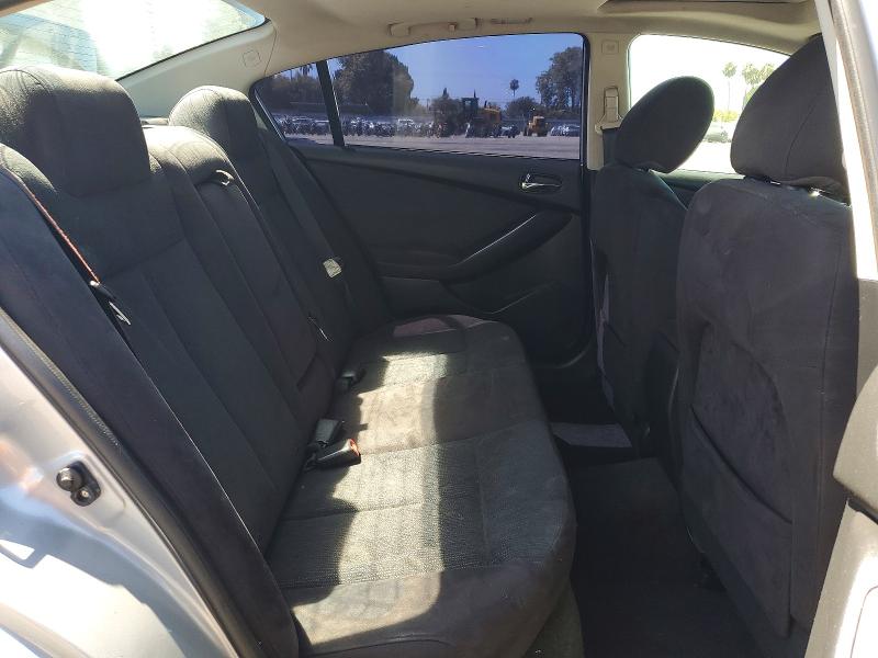 Продажа на аукционе авто 2010 Nissan Altima, vin: 1N4BL2AP2AN485212, номер лота: 59918276