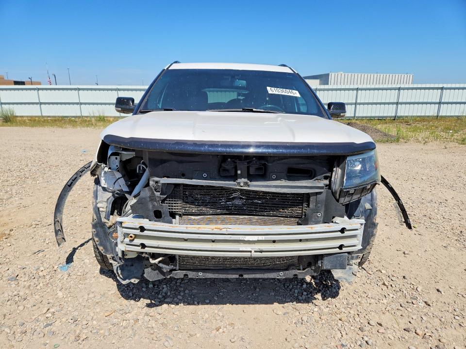 Продаж на аукціоні авто 2016 Ford Explorer, vin: 1FM5K8GT1GGB29697, номер лоту: 61036046