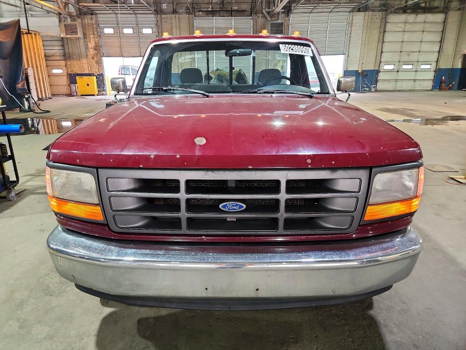 Auction sale of the 1993 Ford F150, vin: 1FTEF15NXPLA62030, lot number: 60298096