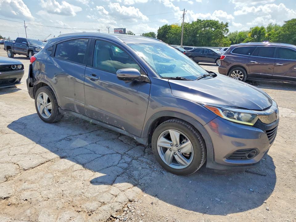 Aukcja sprzedaży 2020 Honda Hr-v, vin: 3CZRU6H55LM727399, numer aukcji: 59881216