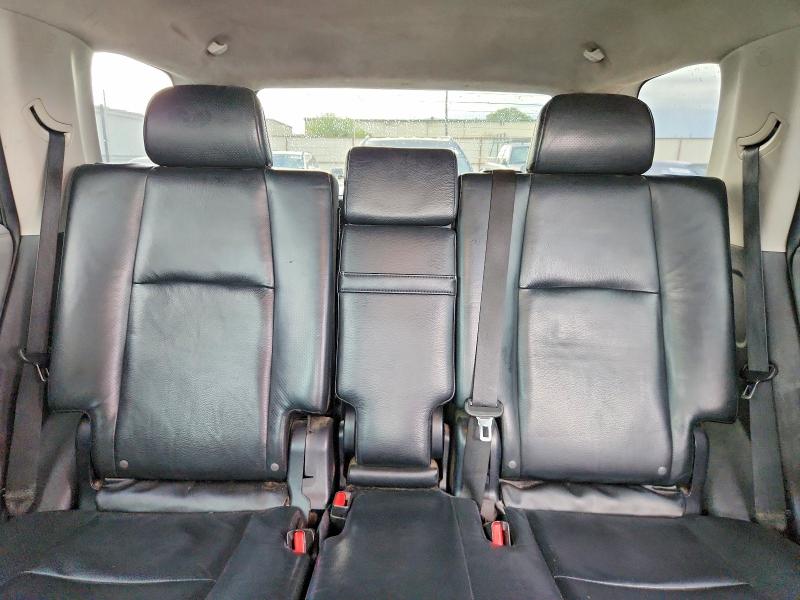 2011 Toyota 4runner მანქანა იყიდება აუქციონზე, vin: JTEBU5JR9B5051988, აუქციონის ნომერი: 60961126