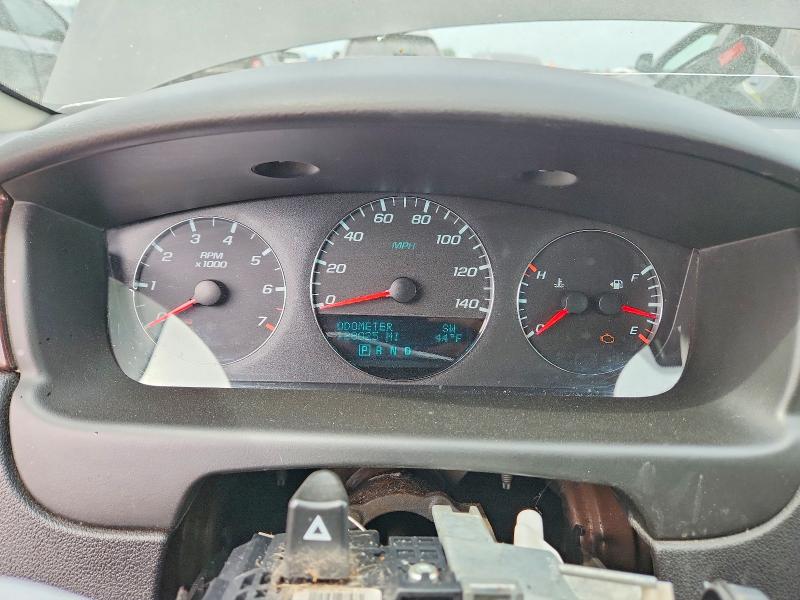 Продажа на аукционе авто 2016 Chevrolet Impala Limited, vin: 2G1WC5E33G1175237, номер лота: 60225726