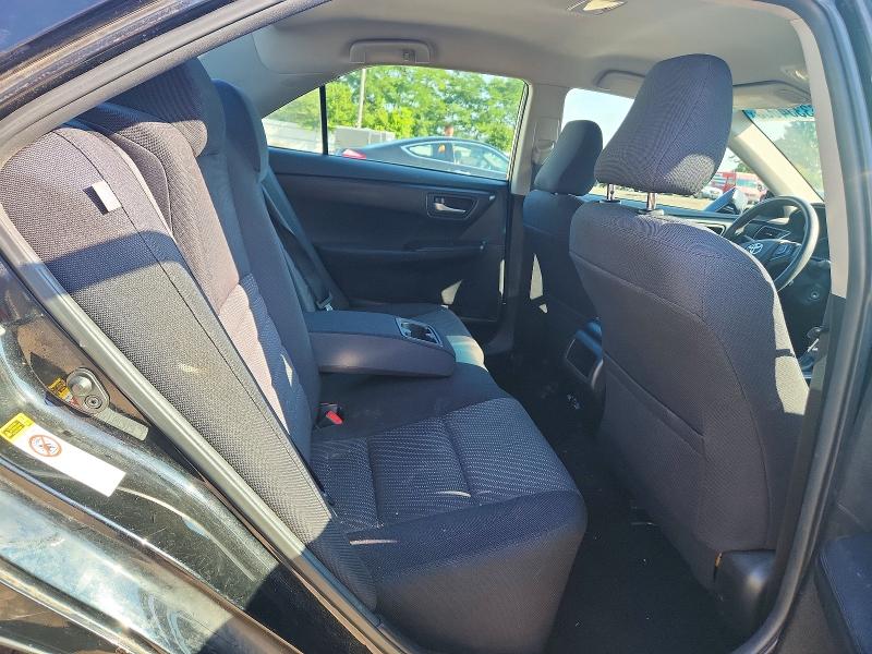 Продаж на аукціоні авто 2016 Toyota Camry, vin: 4T4BF1FK1GR524901, номер лоту: 63384636