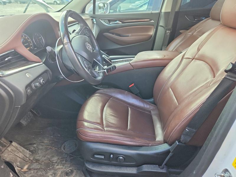 Aukcja sprzedaży 2018 Buick Enclave, vin: 5GAERDKWXJJ151431, numer aukcji: 59346926