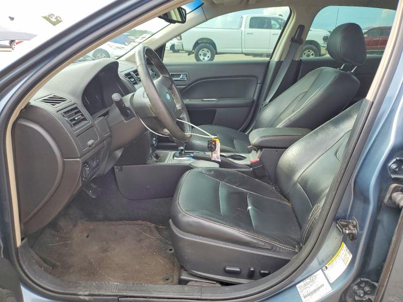Aukcja sprzedaży 2011 Ford Fusion, vin: 3FAHP0JGXBR122822, numer aukcji: 59973866