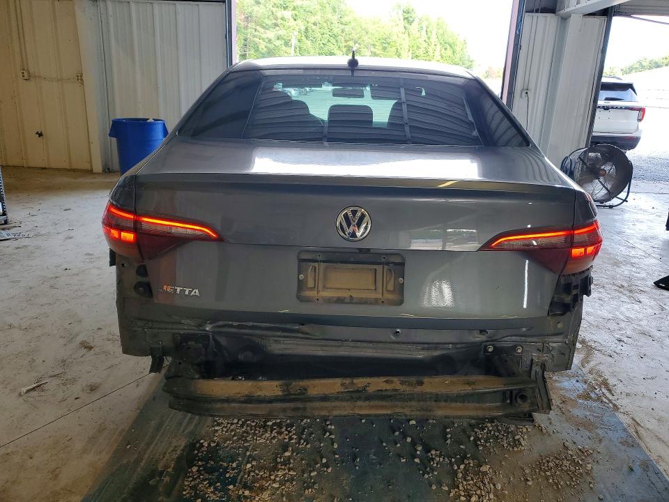 Продажа на аукционе авто 2019 Volkswagen Jetta, vin: 3VWN57BU6KM026955, номер лота: 61958646