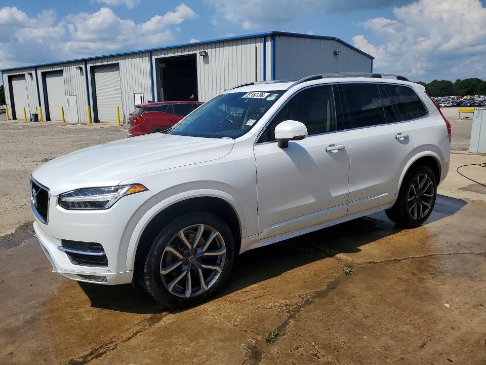 Auction sale of the 2019 Volvo Xc90, vin: YV4102CKXK1504479, lot number: 59150196