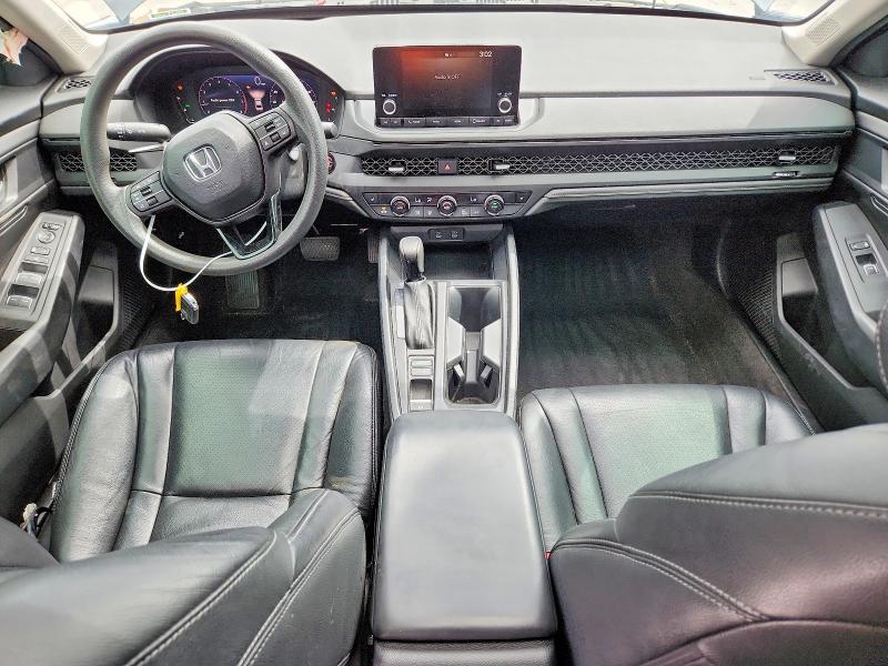 Aukcja sprzedaży 2024 Honda Accord, vin: 1HGCY1F37RA030795, numer aukcji: 60952126