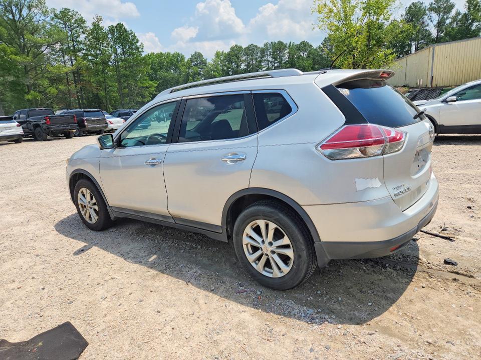 Aukcja sprzedaży 2014 Nissan Rogue, vin: 5N1AT2MT2EC818925, numer aukcji: 63146596