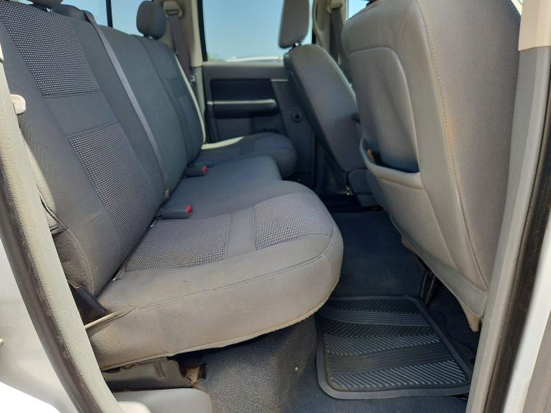 Продажа на аукционе авто 2008 Dodge Ram 1500, vin: 1D7HU18208S544782, номер лота: 61543826
