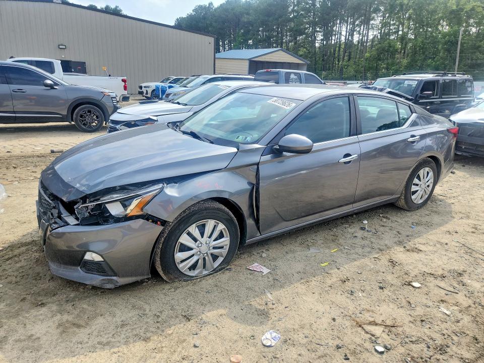 Aukcja sprzedaży 2020 Nissan Altima, vin: 1N4BL4BV7LC219353, numer aukcji: 58729626