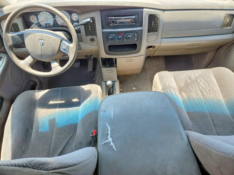 Продажа на аукционе авто 2004 Dodge Ram 2500, vin: 1D7KU28D14J295017, номер лота: 61506656