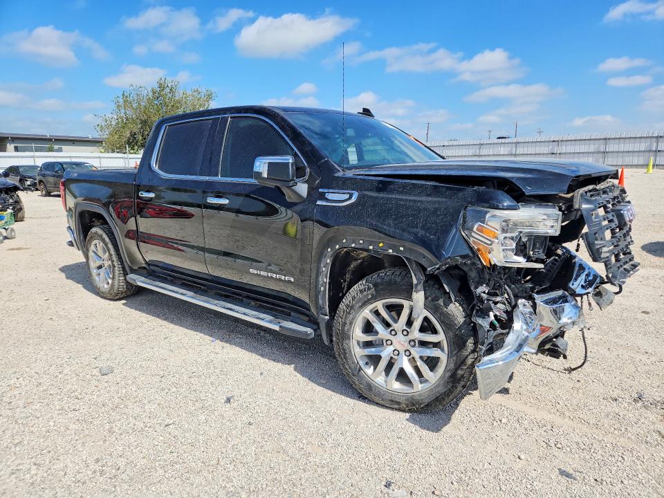 62708656 :رقم المزاد ، 3GTU9DED8KG197248 vin ، 2019 Gmc Sierra مزاد بيع