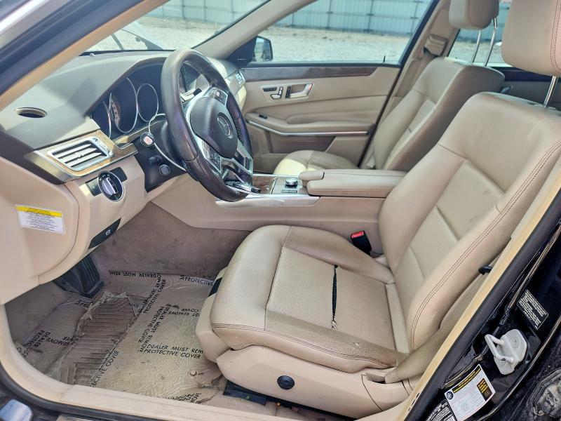 Продаж на аукціоні авто 2014 Mercedes-benz E, vin: WDDHF8JB6EA853137, номер лоту: 60894506