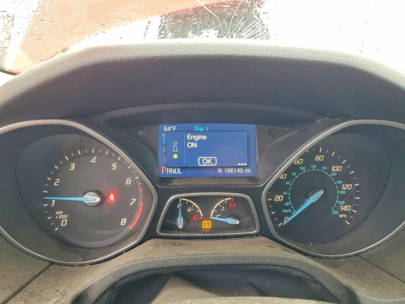 Продаж на аукціоні авто 2014 Ford Focus, vin: 1FADP3K24EL295421, номер лоту: 62925396