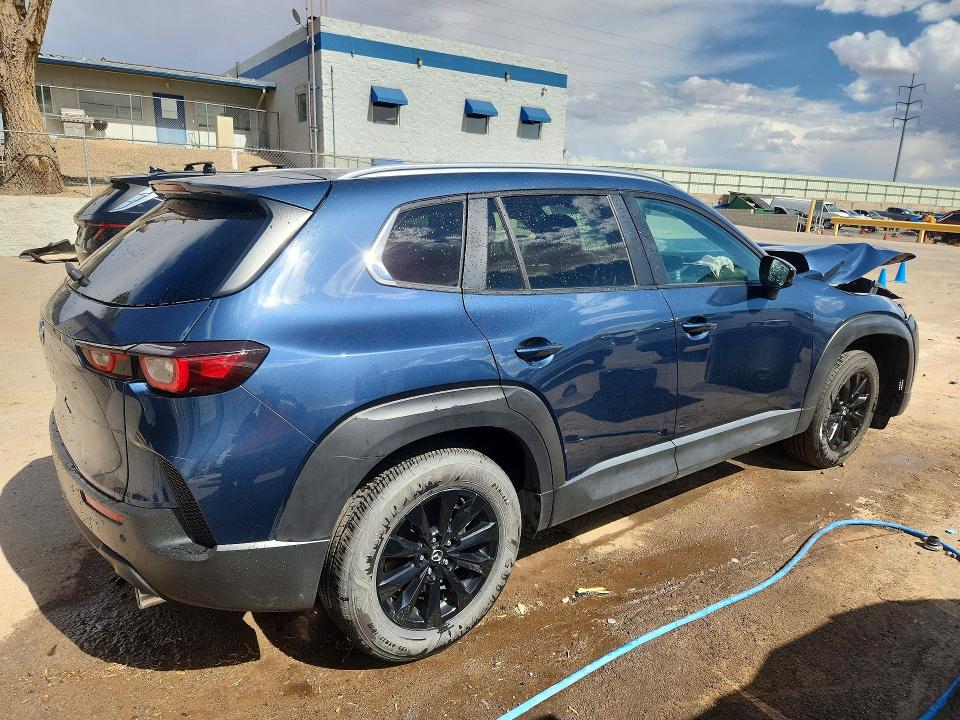60675716 :رقم المزاد ، 7MMVABBL1TN459678 vin ، 2026 Mazda Cx-50 مزاد بيع