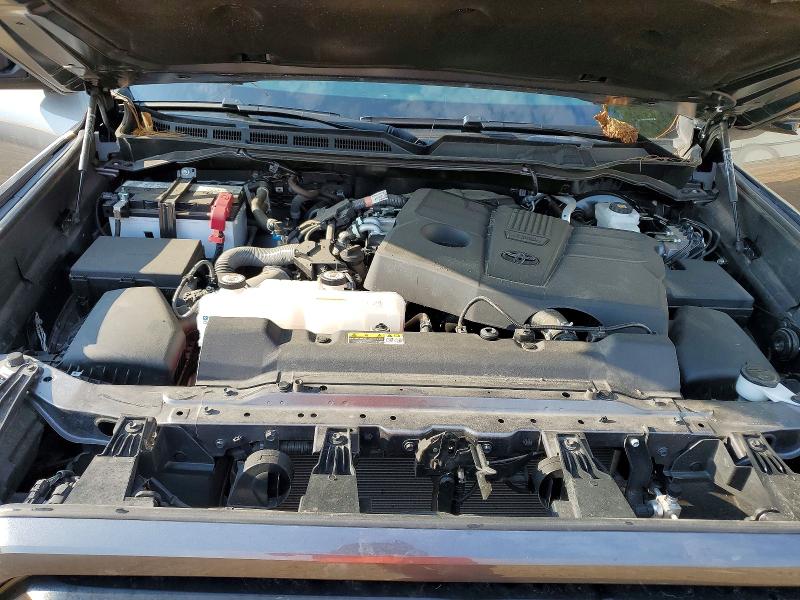 Aukcja sprzedaży 2024 Toyota Tundra, vin: 5TFLA5DB7RX187454, numer aukcji: 63150076