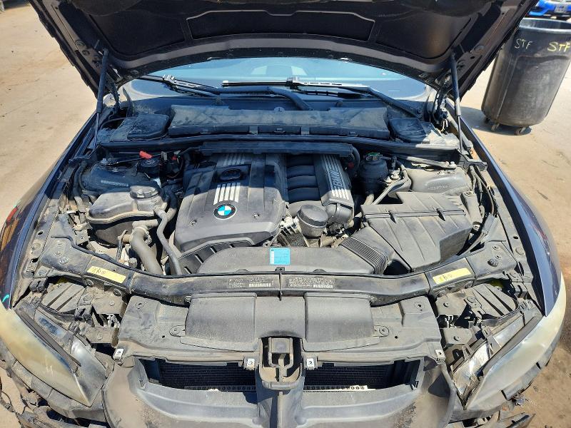 Aukcja sprzedaży 2008 Bmw 328, vin: WBAWR33528P151804, numer aukcji: 59641546