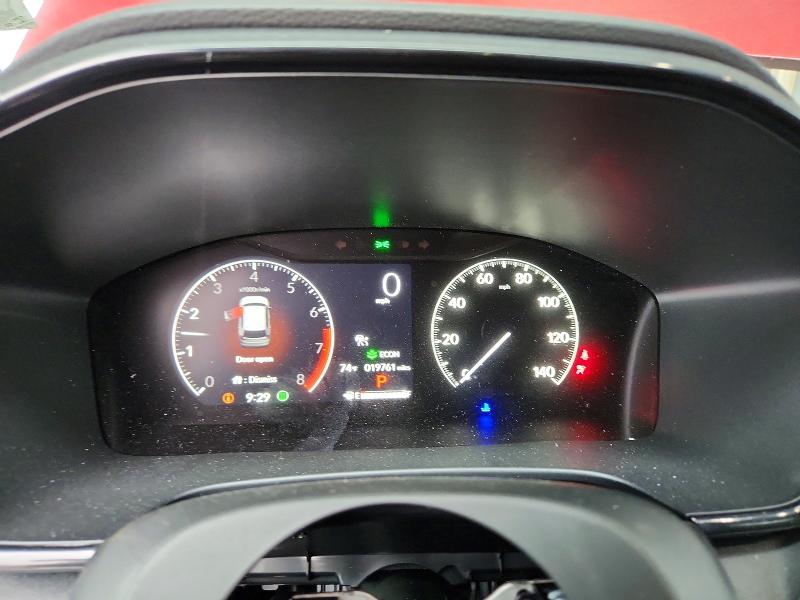 Aukcja sprzedaży 2026 Honda Cr-v, vin: 2HKRS4H42TH404067, numer aukcji: 62502546
