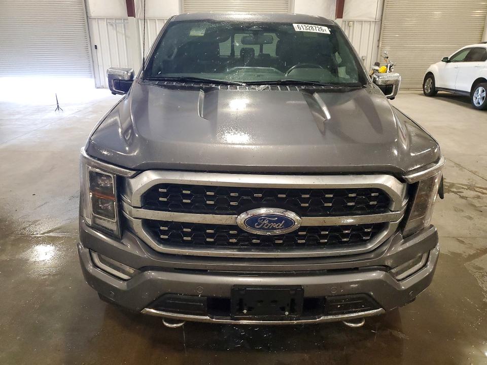 Aukcja sprzedaży 2022 Ford F150, vin: 1FTFW1E87NFB88842, numer aukcji: 61328726
