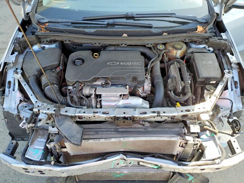 Aukcja sprzedaży 2018 Chevrolet Cruze, vin: 1G1BC5SM7J7135765, numer aukcji: 62810856