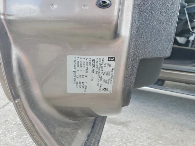 62934806 :رقم المزاد ، 1GCPKSE72CF153281 vin ، 2012 Chevrolet Silverado مزاد بيع