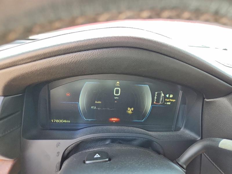 Aukcja sprzedaży 2015 Cadillac Escalade, vin: 1GYS4TKJXFR595121, numer aukcji: 59390926