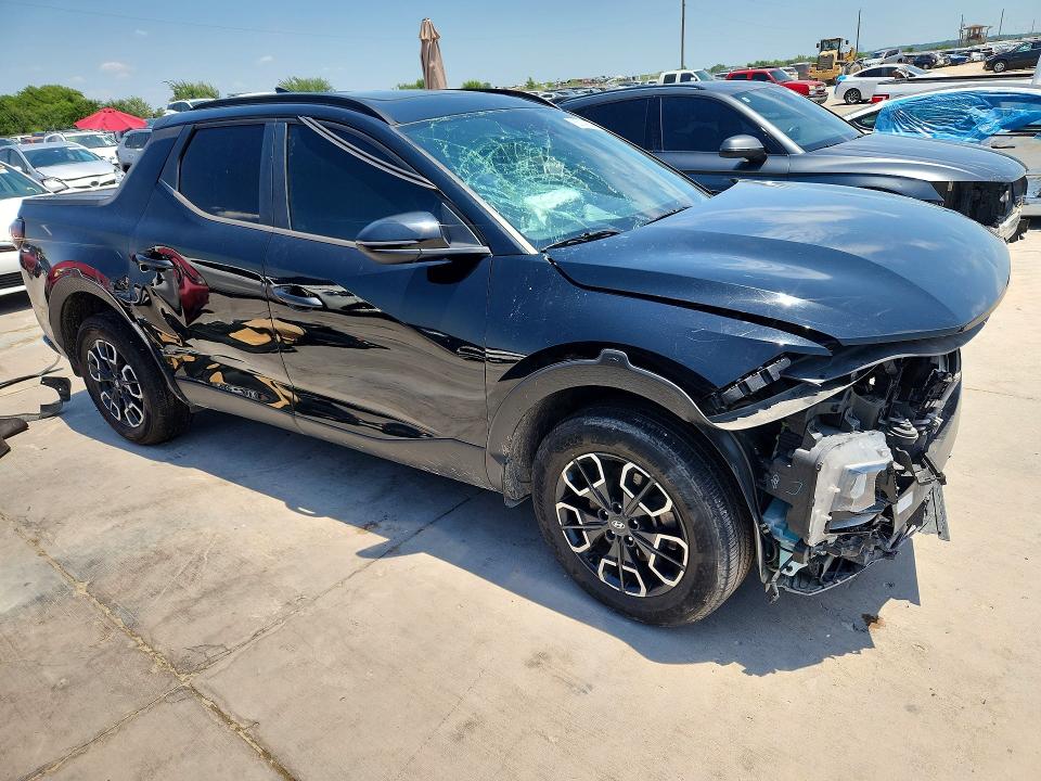 Продажа на аукционе авто 2022 Hyundai Santa Cruz, vin: 5NTJC4AE0NH003795, номер лота: 60143606