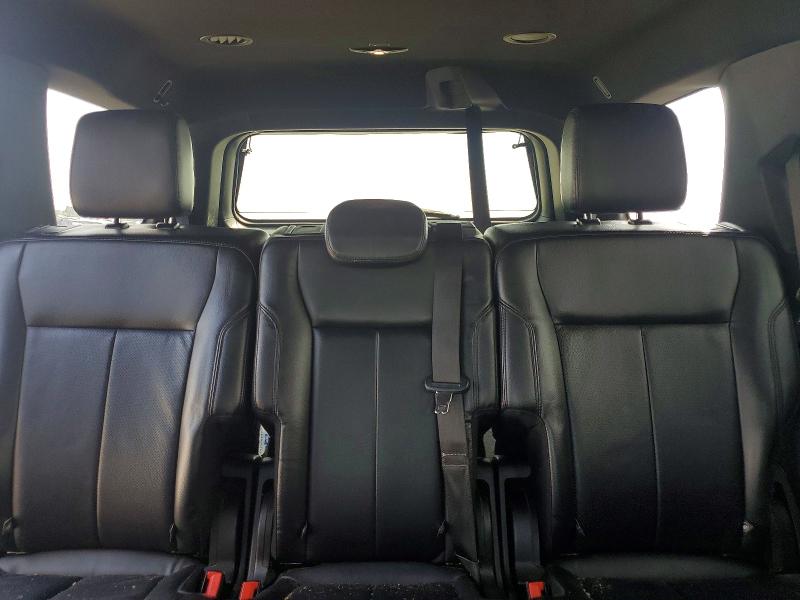 62858136 :رقم المزاد ، 1FMJU1HT3KEA70770 vin ، 2019 Ford Expedition مزاد بيع