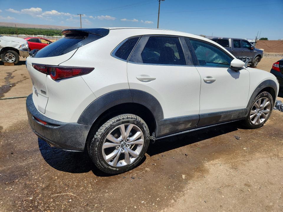 Продаж на аукціоні авто 2021 Mazda Cx-30, vin: 3MVDMABL7MM211006, номер лоту: 60448876