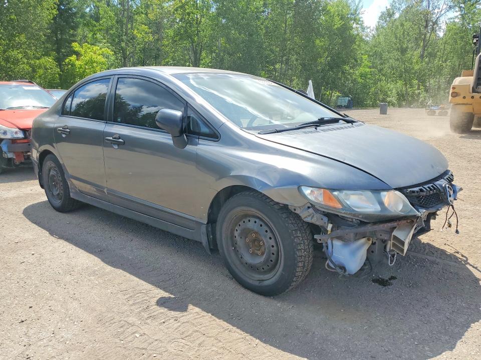 Продаж на аукціоні авто 2010 Honda Civic, vin: 2HGFA1F43AH000130, номер лоту: 85633545
