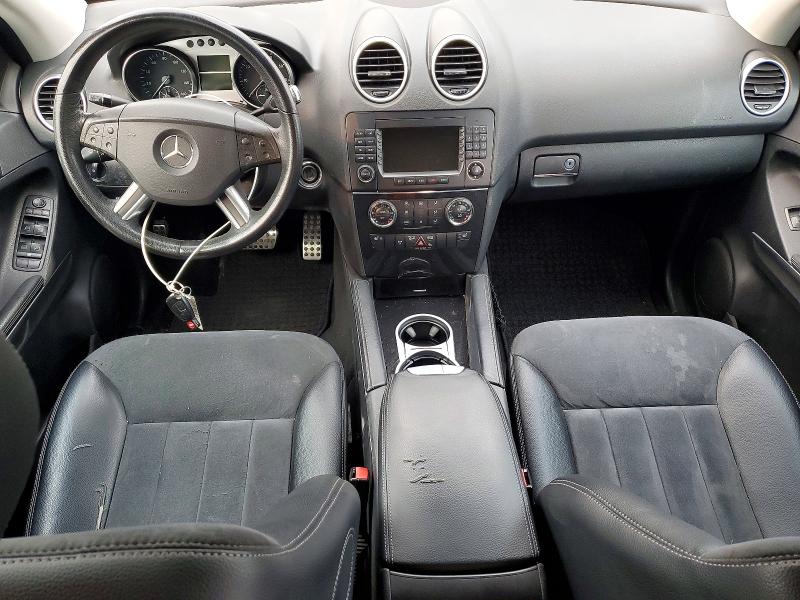 Aukcja sprzedaży 2006 Mercedes-benz Ml, vin: 4JGBB86E36A027616, numer aukcji: 60896576