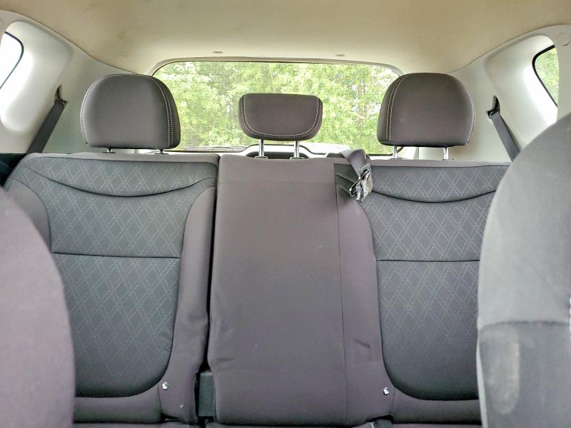Продаж на аукціоні авто 2018 Kia Soul, vin: KNDJN2A27J7569955, номер лоту: 60789516