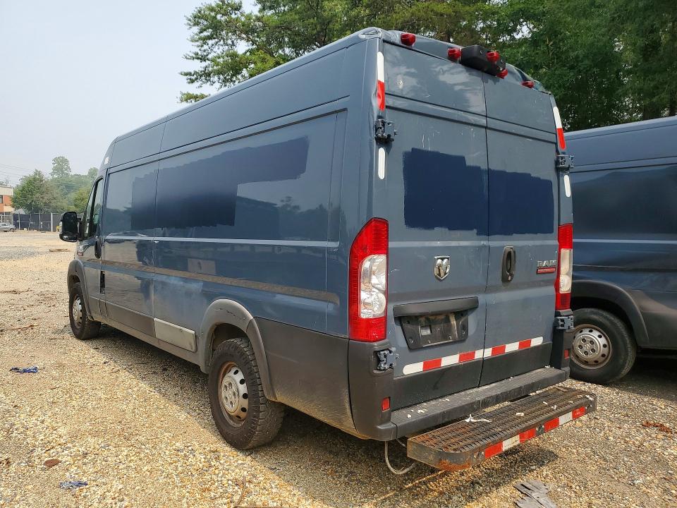 Aukcja sprzedaży 2020 Ram Promaster 3500, vin: 3C6URVJG7LE128996, numer aukcji: 59745906