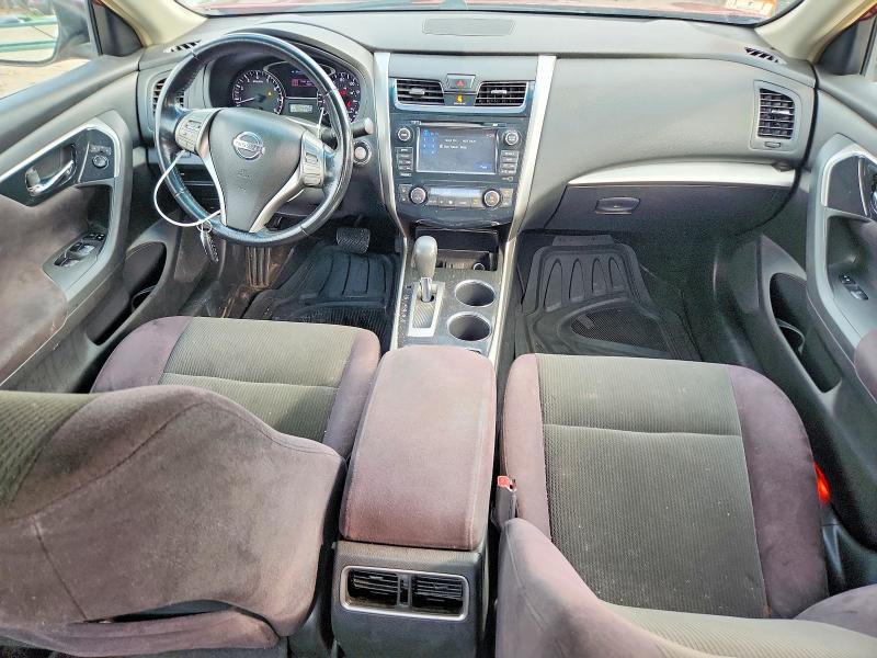 Продаж на аукціоні авто 2013 Nissan Altima, vin: 1N4AL3APXDC110816, номер лоту: 62925566