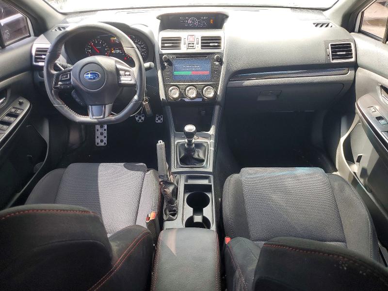 Aukcja sprzedaży 2019 Subaru Wrx, vin: JF1VA1C60K9811813, numer aukcji: 59594166