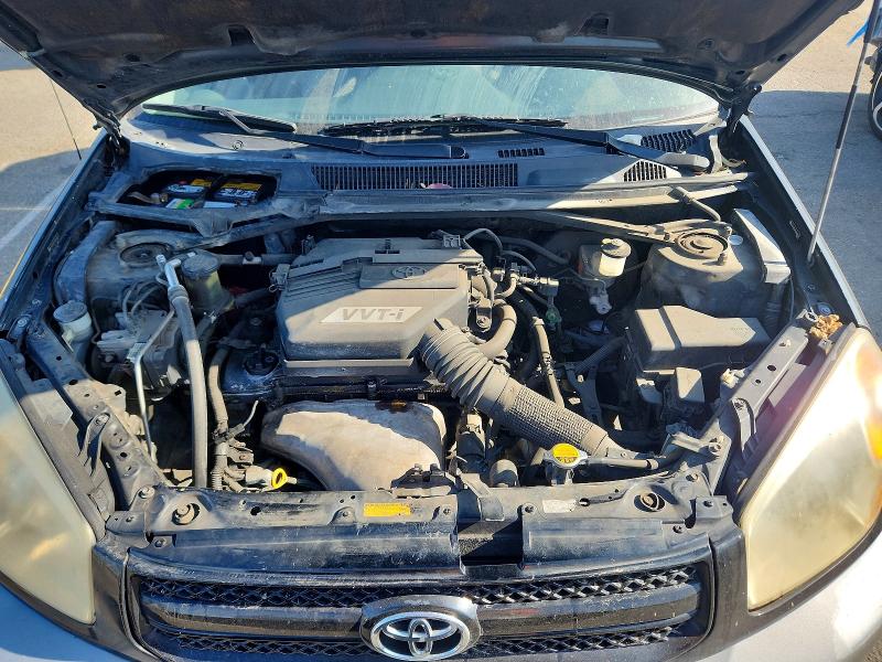 Aukcja sprzedaży 2005 Toyota Rav4, vin: JTEGD20V950064826, numer aukcji: 58510906