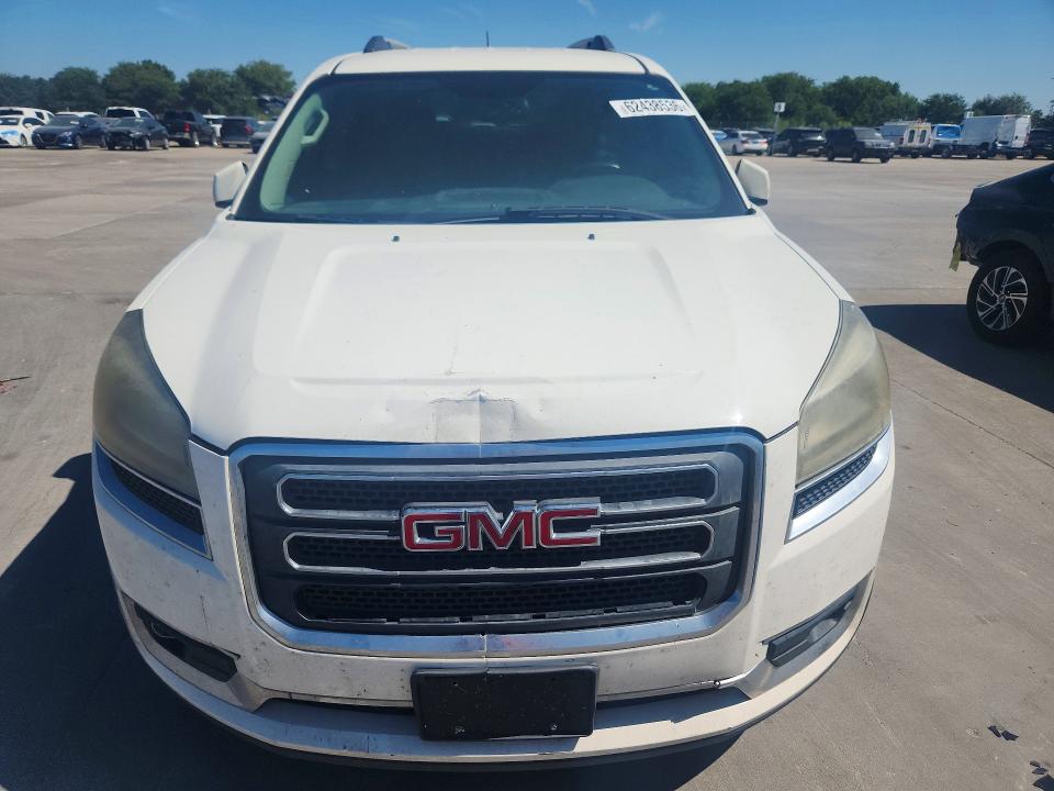 Продажа на аукционе авто 2015 Gmc Acadia, vin: 1GKKRRKD2FJ120487, номер лота: 62438536