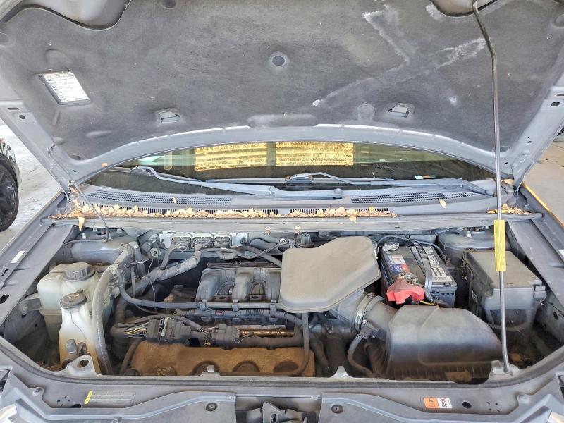 Продажа на аукционе авто 2009 Ford Edge, vin: 2FMDK49C79BB00992, номер лота: 61178986